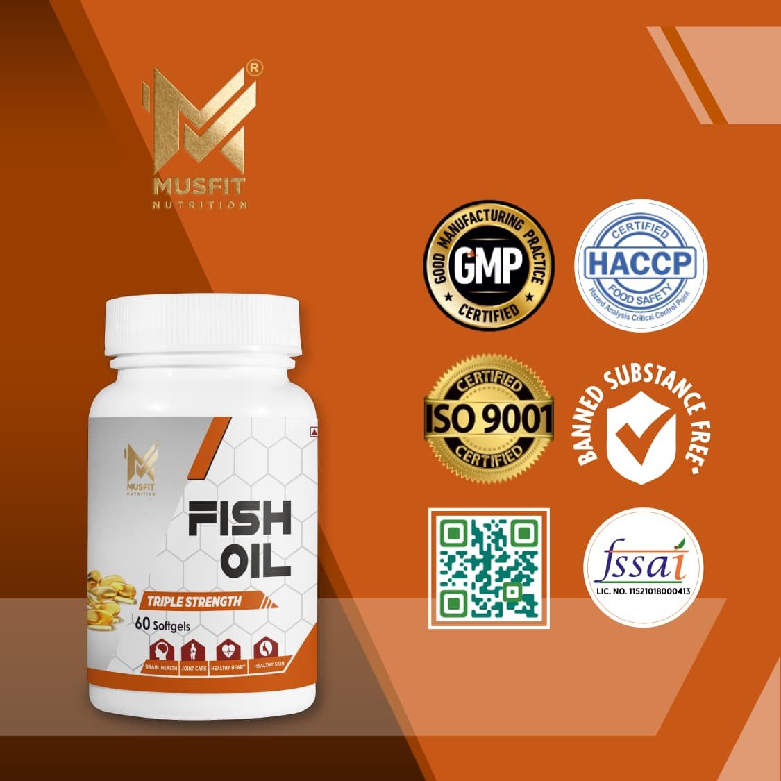 FISH OIL