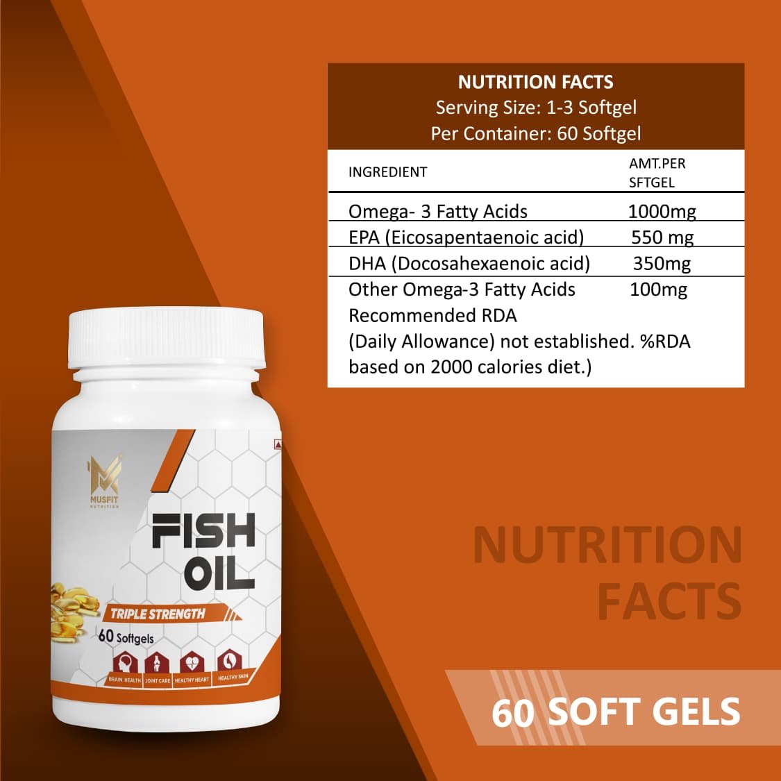 FISH OIL