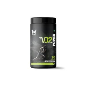 VO2 POWER MAX