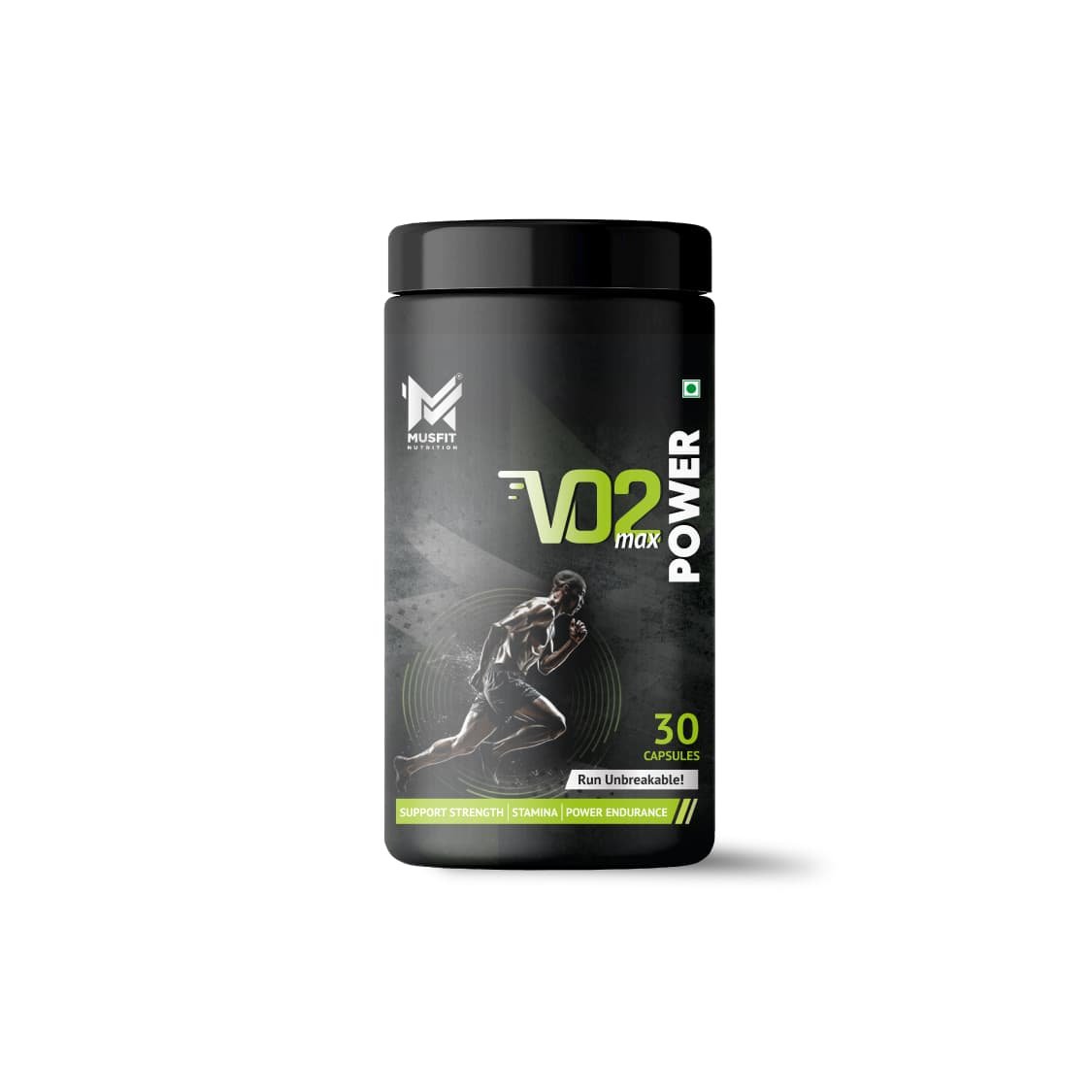 VO2 POWER MAX