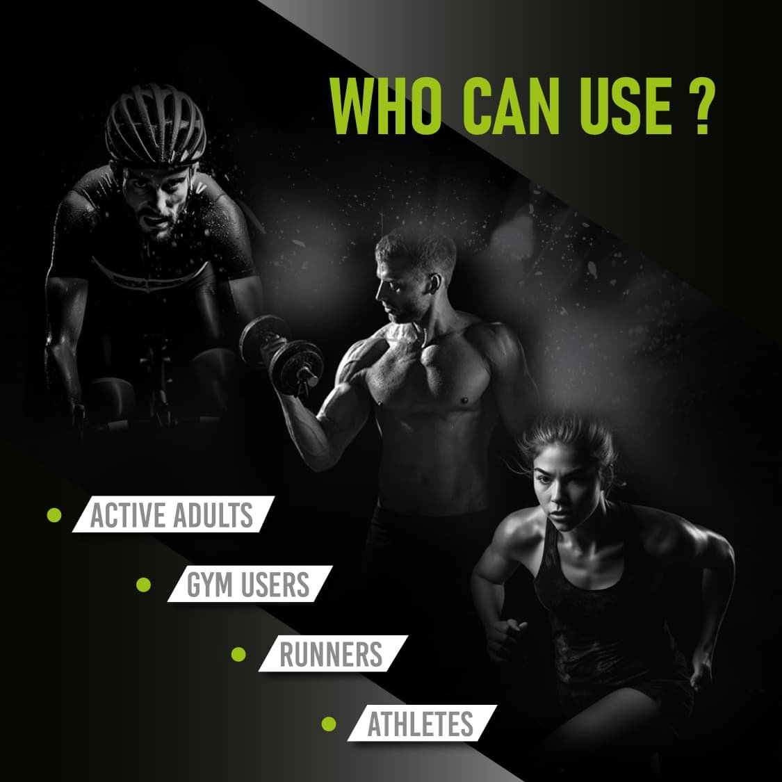 VO2 POWER MAX